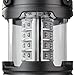 Active Research Water Resistant LED Lantern Portable 30 LED Flashlight, Battery Powered, (Pack of 2)