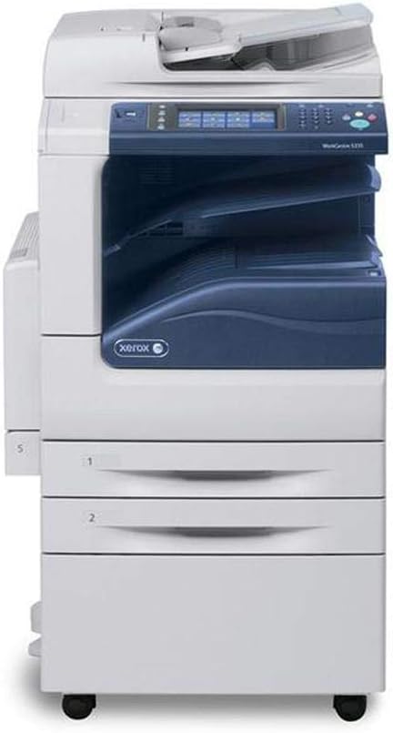 xerox workcentre 5325 price