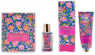 TokyoMilk Anthemoessa Eau de Parfum with Handcreme Gift Set