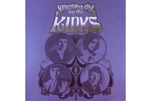 Something Else By The Kinks