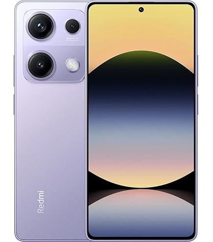 Xiaomi Redmi Note 14S 4G NFC Ocean Blue (Azul) 8GB 256GB ROM