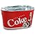 Coke Tin Party Tub