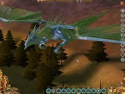 Amazon.com: I of the Dragon - PC: Video Games