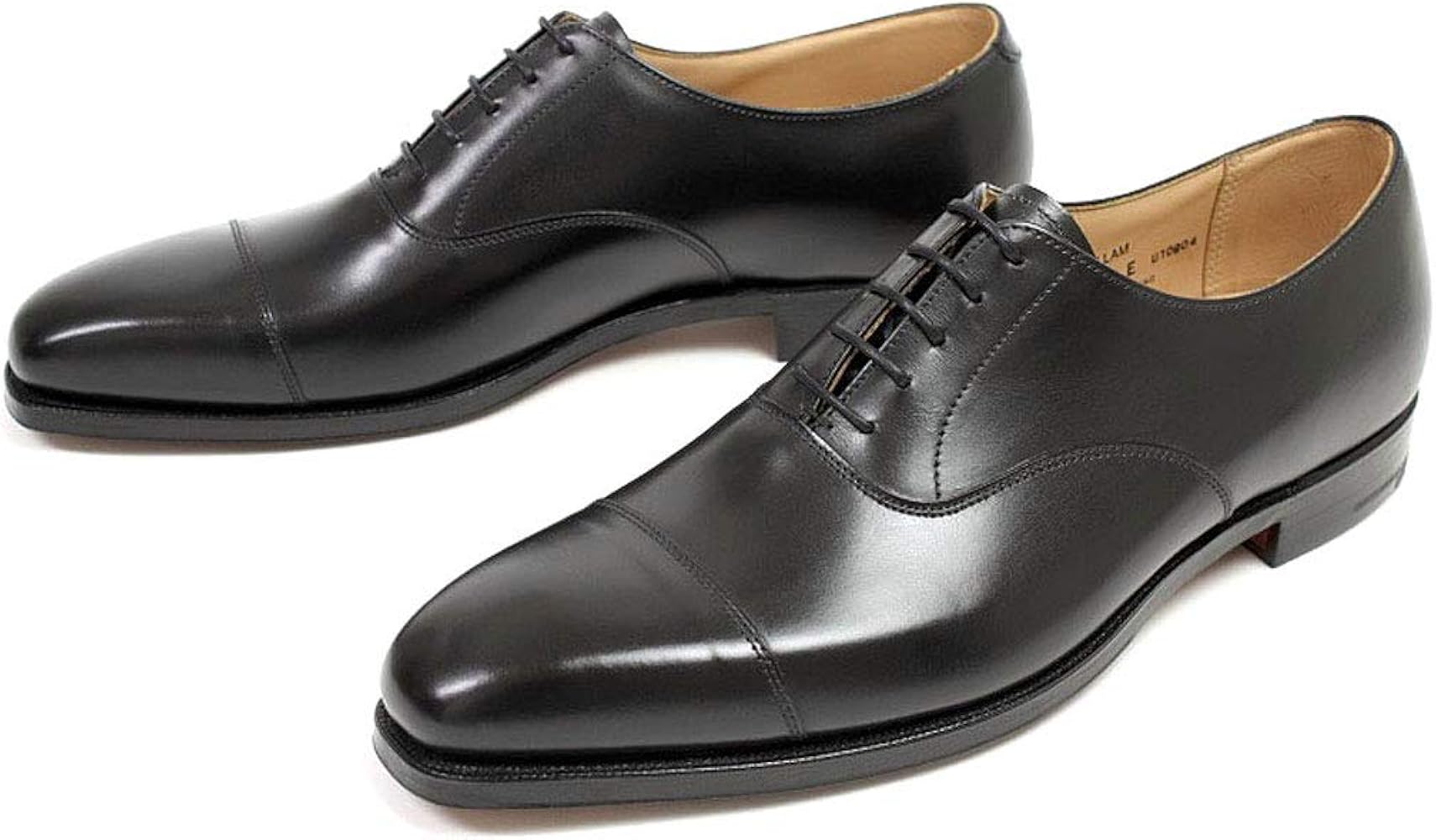 crockett and jones hallam