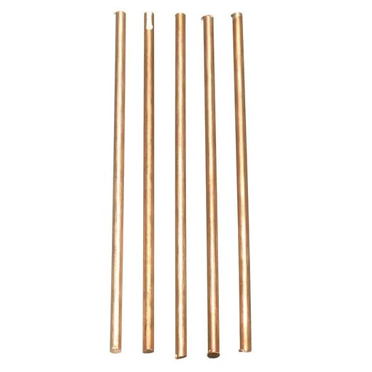 1 x 6CB5A TUBE ÉLECTRIQUE GÉNÉRAL. NOS/NEUF DANS SA BOÎTE. RC162