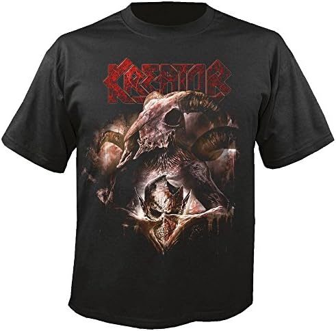 KREATOR - Gods of Violence - T-Shirt