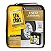 Fix-A-Flat S50073 Ultimate 1-Step Tire Repair Kit