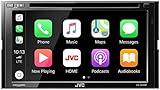 JVC KW-V840BT
