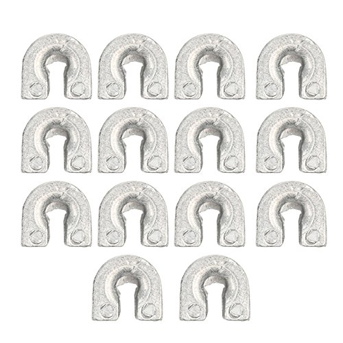 Panari (Pack of 14 Trimmer Head Eyelet Sleeve for STIHL KM55 KM85 KM90 KM110 KM130 FS44 FS55 FS80 FS83 FS85 FS90 FS100 FS100RX FS110 FS120 FS130 FS200 FS250