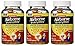 Airborne Everyday Immune Support Supplement Plus Multivitamin Gummies Assorted Fruit 50 Count 3 Pack