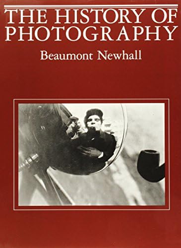 A World History of Photography by Naomi Rosenblum (1997) (3rd