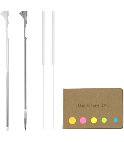 Amazon.com: Pilot Hi-Tec-C Coleto 5 Color Multi Pen Body