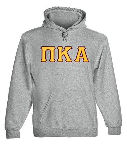 kappa hoodie maroon