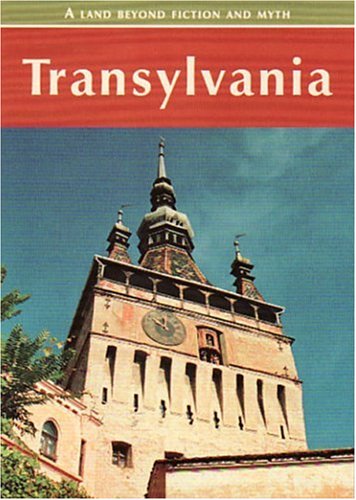 Transylvania: A land beyond fiction and myth, by Farkas Transylvania: A land beyond fiction and myth, by Farkas