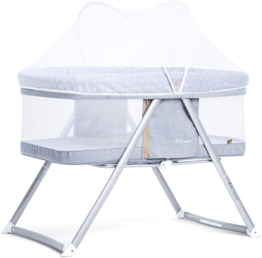 summer baby bassinet