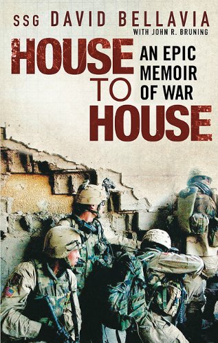 House to House: An Epic Memoir of War (Playaway Adult Nonfiction)