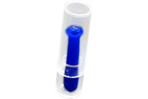 Lens Eye Remover Plunger Suction Cup Travel Storage Inserter Tool Remover Safe Placement Removal for Soft Lenses