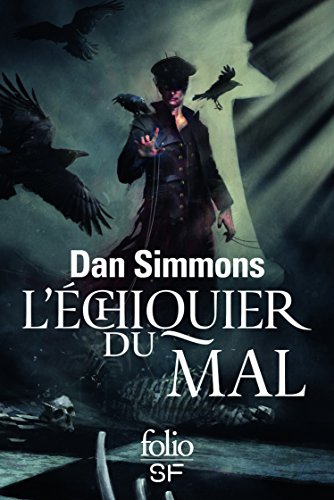 Download L'échiquier du mal (Folio SF) (French Edition)
