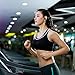 Wireless Headphones,TANYAM IPX7 Waterproof Sports Headphones Running V4.1 Wireless Earphones Earbuds Headsets Earphone with Mic Noise Cancelling for Jogging Cycling Exercise Runing Hiking