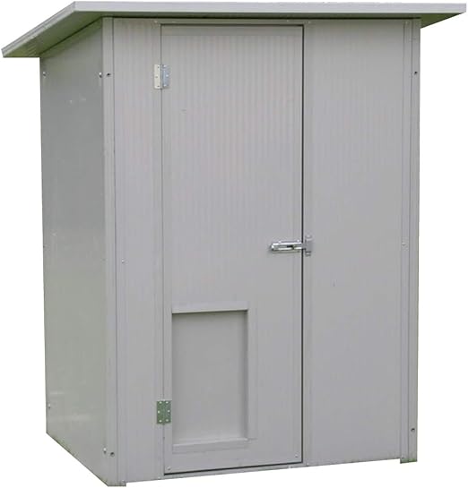 Niche Pour Chien Isolé Mod Grand Danois 208 X 103 Cm