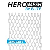 East Coast Dyes ECD Lacrosse Semi-Soft HeroMesh