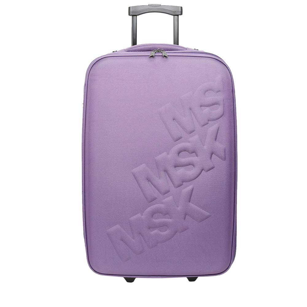 Maletas y bolsas de viaje MISAKO PACA Maleta Mediana Equipaje pomar.com.co