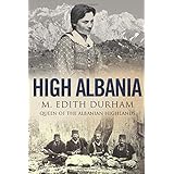 High Albania