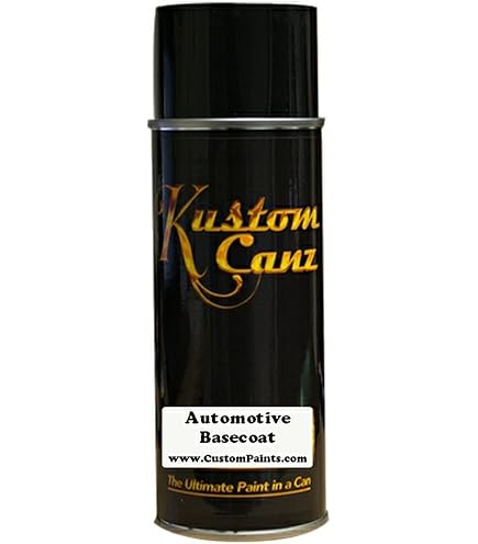 Amazon.com: Lime Green - 13.5oz Aerosol can KIT - Paint Code