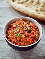 The Spice Hut Organic Dal Masala, Quick & Easy