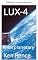 Livro LUX-4 (LUX e a nova tecnologia)