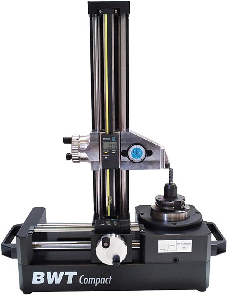 Digitales CNC Voreinstellgerät – 0,01 Mm Auflös Produktbild-Vorschau 4