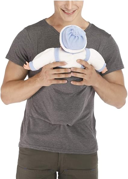 baby sling t shirt