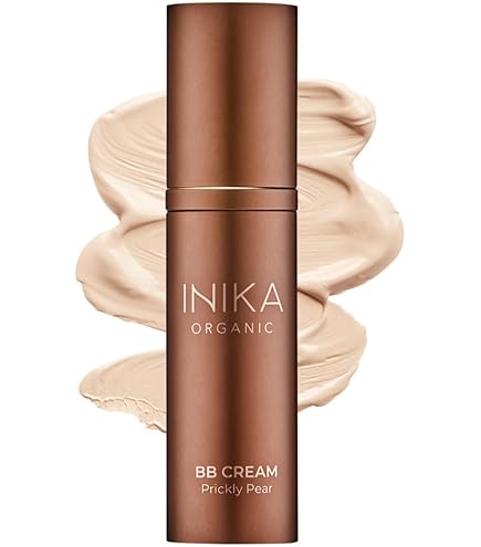 Amazon.com : Organic Serum Foundation | Vegan, Buildable Coverage