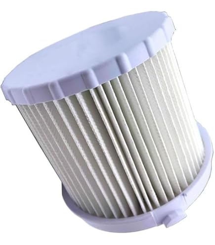 Wet/Dry HEPA Filter Part 162518-0 for Makita XCV11Z: Amazon