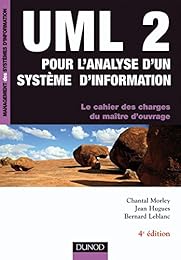 UML 2 pour l'analyse d'un système d'information