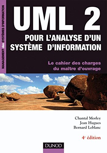 UML 2 pour l'analyse d'un système d'information
