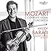 Mozart: Complete Violin Concertos
