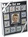 Baby Starters My First Year Picture Frame, Silver