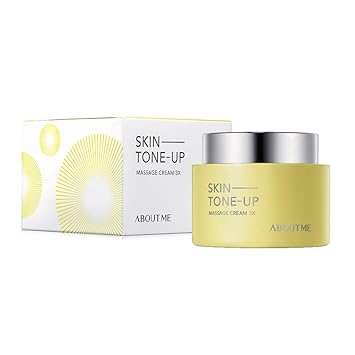 skin tone up massage cream