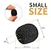 Lavalier Microphone Windscreen - Foam Windscreen - Lapel Microphone Windscreen - Foam Mic Cover - Lapel Microphone Windscreen - Microphone Pop Filter - Headset Microphone Windscreen