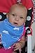 Baby Bandana Drool Bibs for Teething and Drooling 4 Pack Bibs Set by Babysta