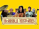 Horrible Histories Season 1