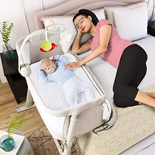best safe bassinet