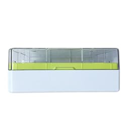 Polycarbonate Freezer Boxes, Polycarbonate CryoBox