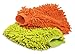 Griot's Garage 10268 Micro Fiber Wash Mitt (Set of 2) primary