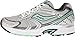 Saucony Women's Grid Phantom Silver/Grey/Mint Athletic Shoe