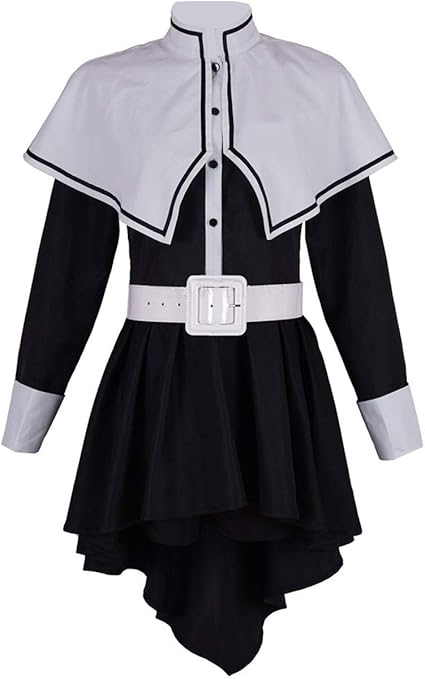 Amazon.com: LVCOS Pekora Outfit Cosplay Costume Halloween: Clothing