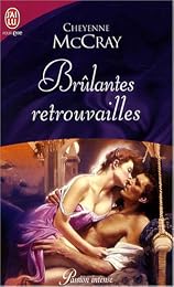 Brûlantes retrouvailles