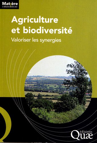 Agriculture et biodiversité