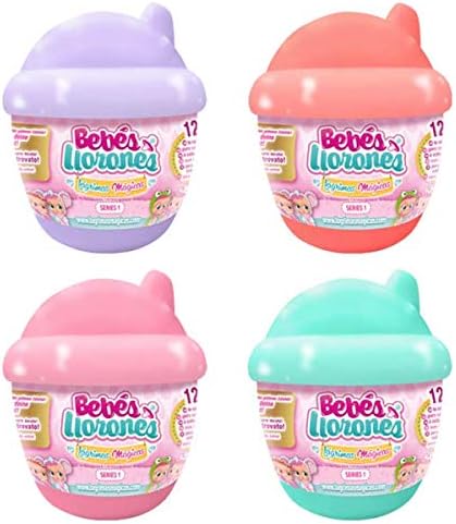 muñeco bebe lloron amazon